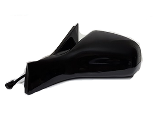 Side mirror for Grand Prix 04 - 08 Power Driver side - Tecman Automotive inc  