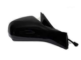 Side mirror for Grand Prix 04 - 08 Power Passenger side - Tecman Automotive inc  