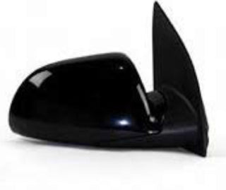 Side mirror for Chevy Equinox Pontiac Torrent 05 - 09 Passenger side power - Tecman Automotive inc  