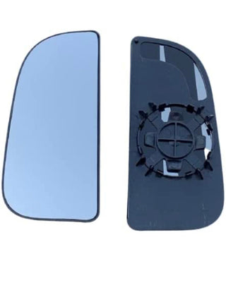 Tow mirror glass fits Ram 2009 - 2018 LH RH set