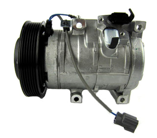 AC Compressor For Acura MDX 03 - 07