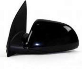 Side mirror for Pontiac Torrent / Chevy Equinox 06 - 09 Driver side - Tecman Automotive inc  