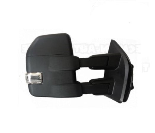 Towing mirror fits Ford F150 2015 - 2018 22 pins Passenger Side RH Power Heated Signals