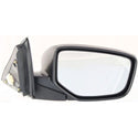 Side mirror fits Honda Accord 08 - 12 Passenger Side Power - Tecman Automotive inc  