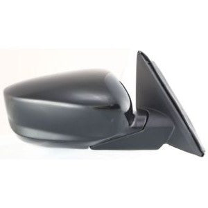 Side mirror fits Honda Accord 08 - 12 Passenger Side Power Heated - Tecman Automotive inc  