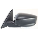 Side mirror fits Honda Accord 08 - 12 Driver Side Power - Tecman Automotive inc  