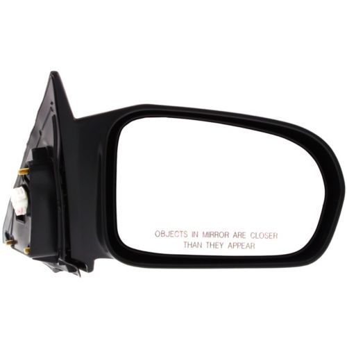 Side mirror fits Honda civic Sedan 2001 - 2005 Power Passenger Side - Tecman Automotive inc  