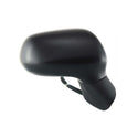 Side mirror for Honda civic 2006 - 2011 Power Passenger side - Tecman Automotive inc  