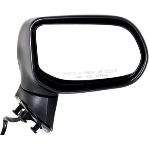 Side mirror for Honda civic 2006 - 2011 Power Passenger side - Tecman Automotive inc  