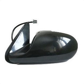 Side mirror for Nissan Sentra 02 -06 Driver Side Power - Tecman Automotive inc  