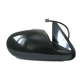 Side mirror for Nissan Sentra 02 -06 Passenger Side Power - Tecman Automotive inc  